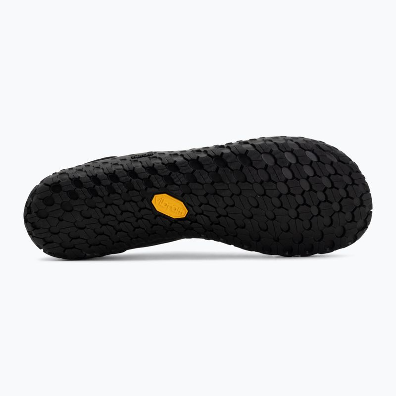 Női barefoot cipők Merrell Vapor Glove 7 black 4