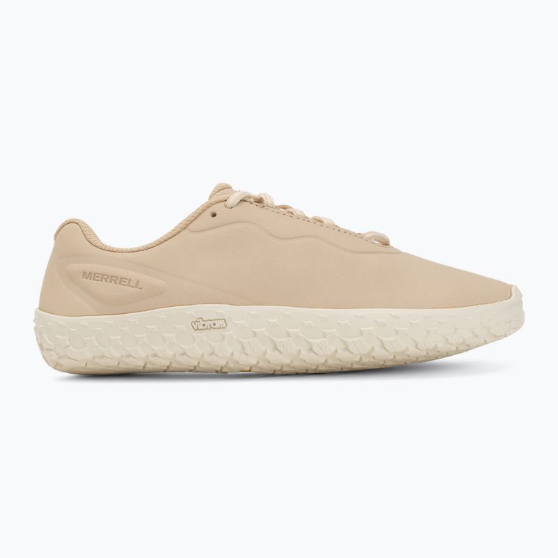 Női barefoot cipők Merrell Vapor Glove 7 poplar 2