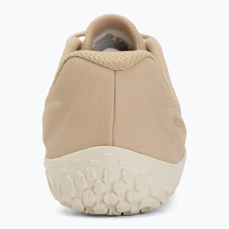Női barefoot cipők Merrell Vapor Glove 7 poplar 6