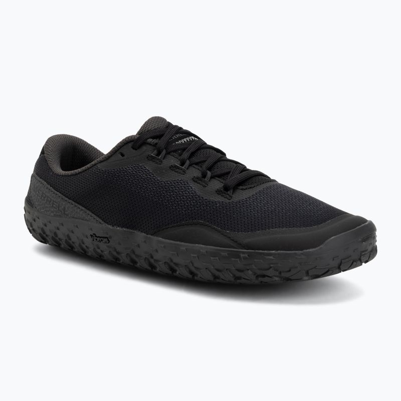 Férfi barefoot cipő Merrell Vapor Glove 7 black