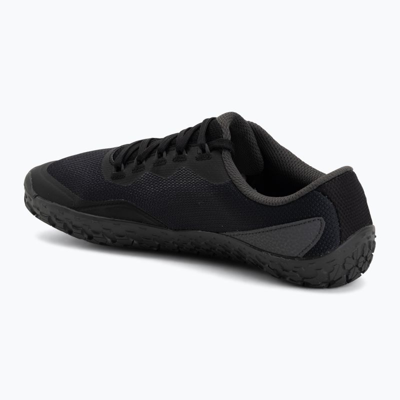 Férfi barefoot cipő Merrell Vapor Glove 7 black 3