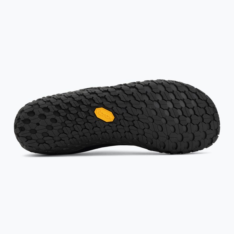 Férfi barefoot cipő Merrell Vapor Glove 7 black 4