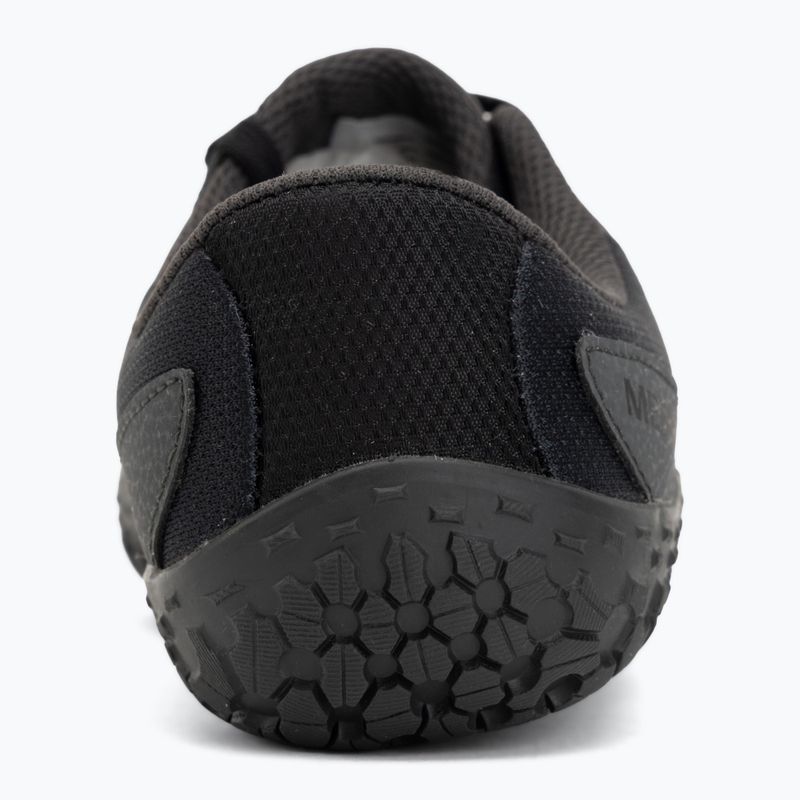 Férfi barefoot cipő Merrell Vapor Glove 7 black 6