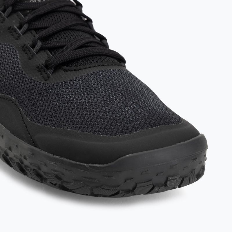 Férfi barefoot cipő Merrell Vapor Glove 7 black 7