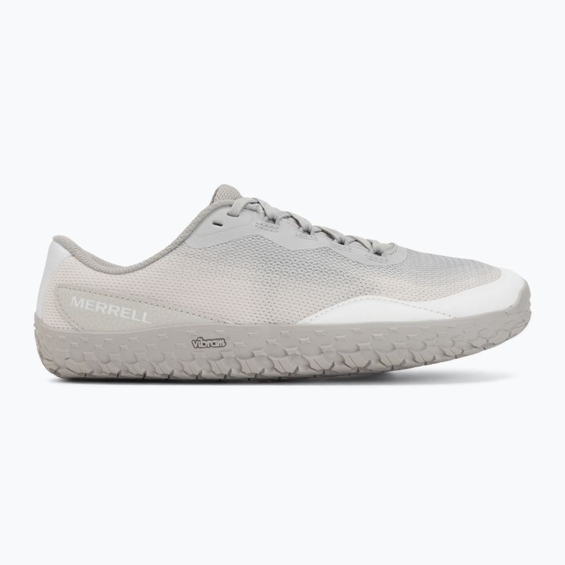 Férfi barefoot cipő Merrell Vapor Glove 7 white 2