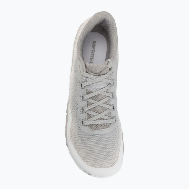 Férfi barefoot cipő Merrell Vapor Glove 7 white 5
