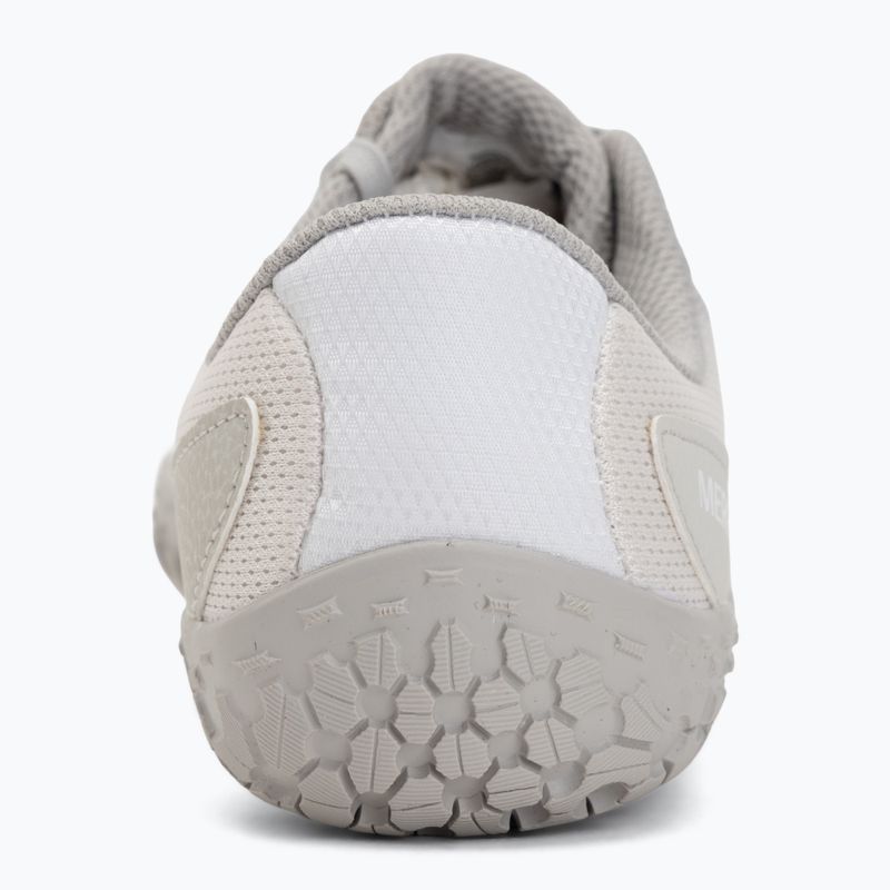Férfi barefoot cipő Merrell Vapor Glove 7 white 6