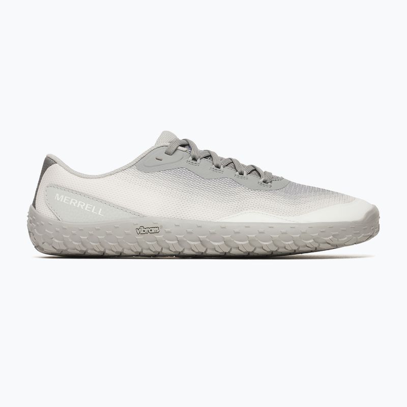 Férfi barefoot cipő Merrell Vapor Glove 7 white