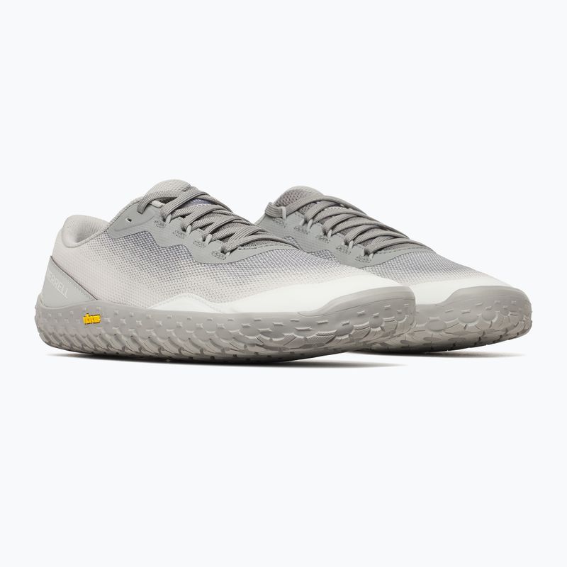 Férfi barefoot cipő Merrell Vapor Glove 7 white 2
