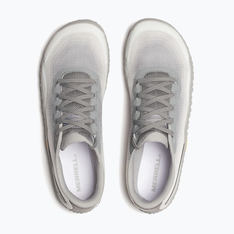 Férfi barefoot cipő Merrell Vapor Glove 7 white 4