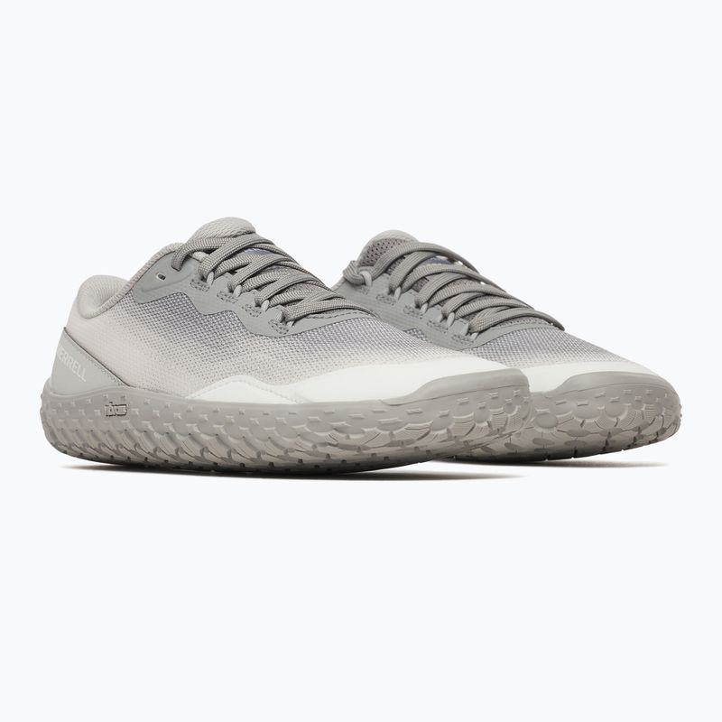 Női barefoot cipők Merrell Vapor Glove 7 white 2