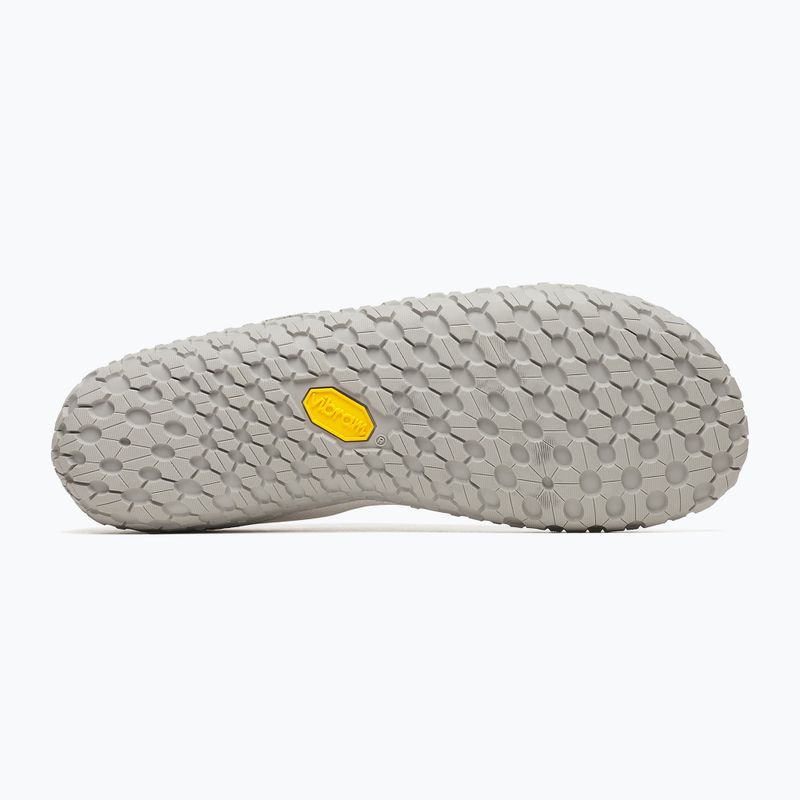 Női barefoot cipők Merrell Vapor Glove 7 white 3