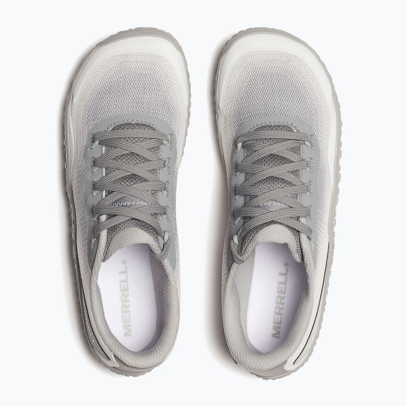 Női barefoot cipők Merrell Vapor Glove 7 white 4