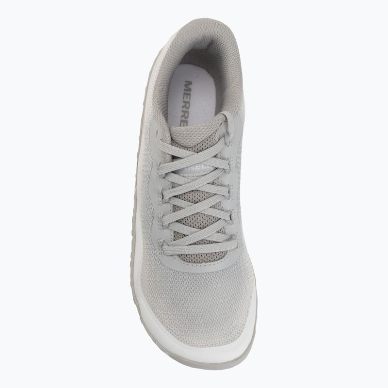 Női barefoot cipők Merrell Vapor Glove 7 white 5