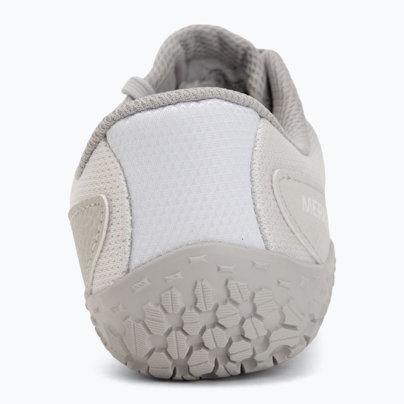 Női barefoot cipők Merrell Vapor Glove 7 white 6