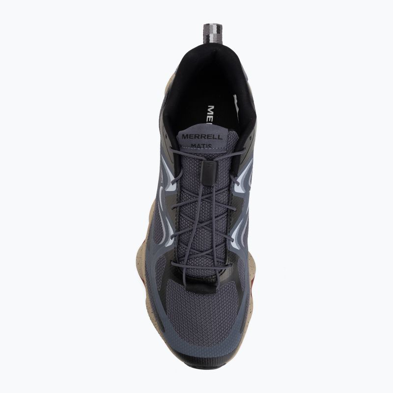 Férfi túracipő Merrell Speed Arc Matis comet 5