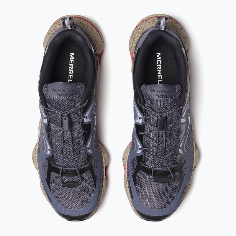 Férfi túracipő Merrell Speed Arc Matis comet 6