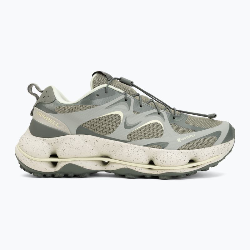 Férfi túracipő Merrell Speed Arc Matis white sage 2