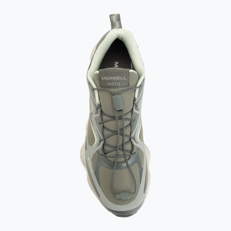 Férfi túracipő Merrell Speed Arc Matis white sage 5