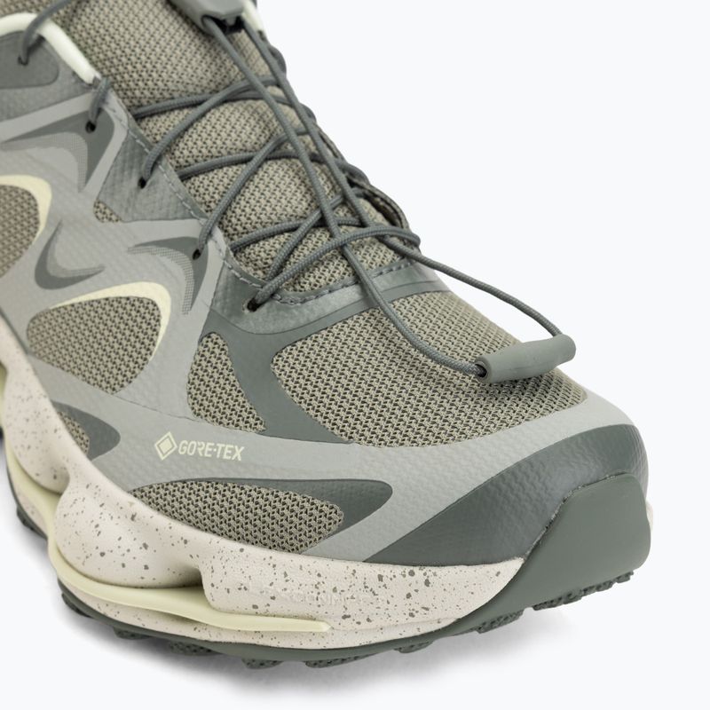 Férfi túracipő Merrell Speed Arc Matis white sage 7