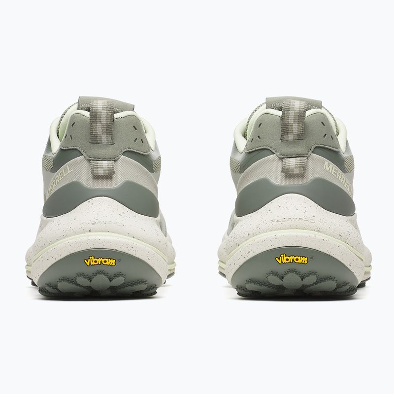 Férfi túracipő Merrell Speed Arc Matis white sage 5
