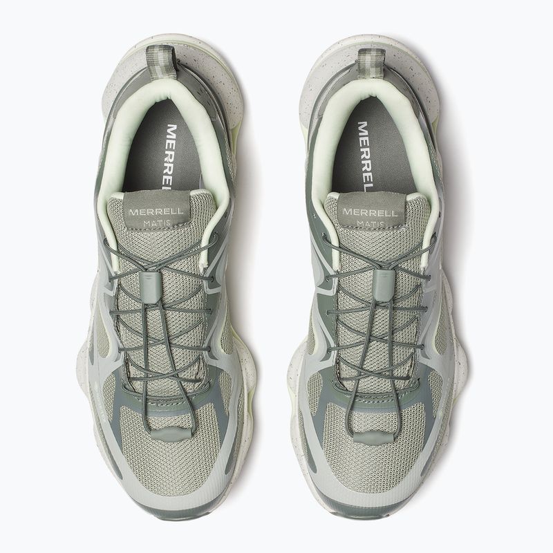 Férfi túracipő Merrell Speed Arc Matis white sage 7