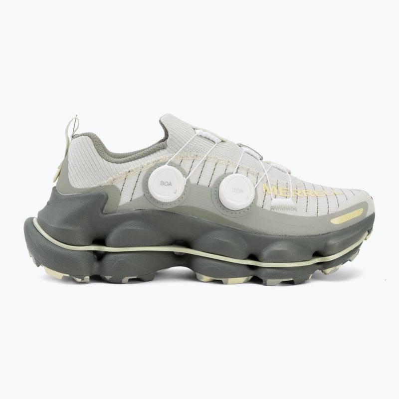Férfi túracipő Merrell SpeedARC Surge Boa infuse 2