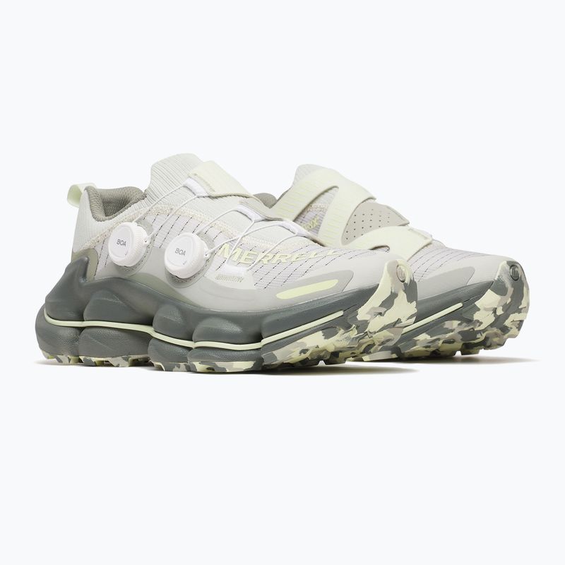 Férfi túracipő Merrell SpeedARC Surge Boa infuse 2