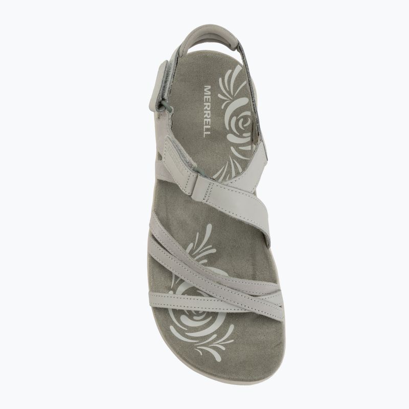 Női szandálok Merrell Harbor oolong 5