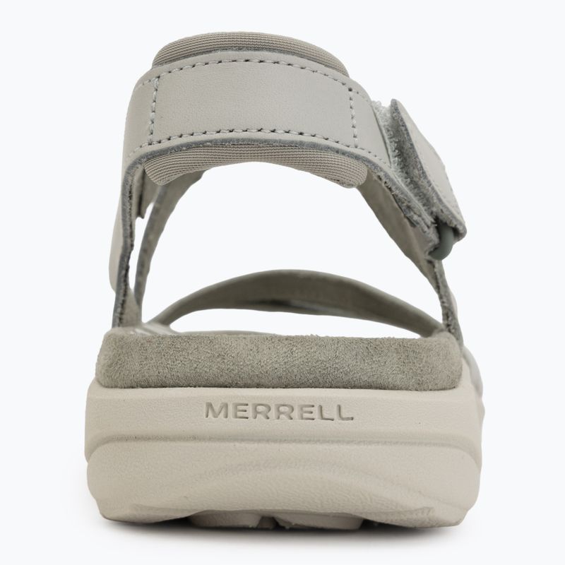 Női szandálok Merrell Harbor oolong 6