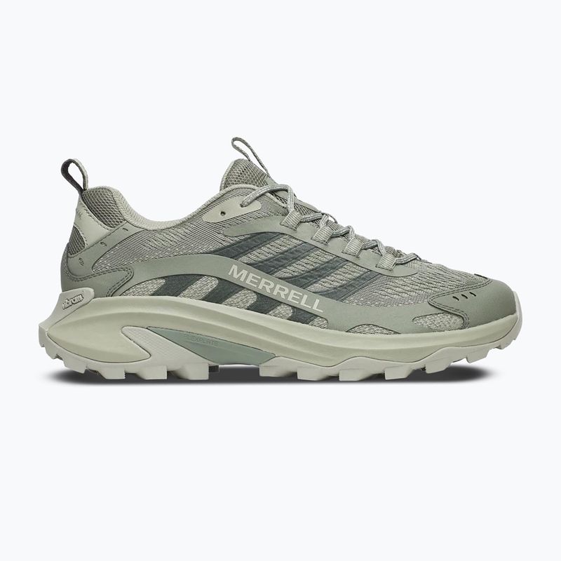 Férfi kirándulócipők Merrell Moab Speed 2 pale ivy
