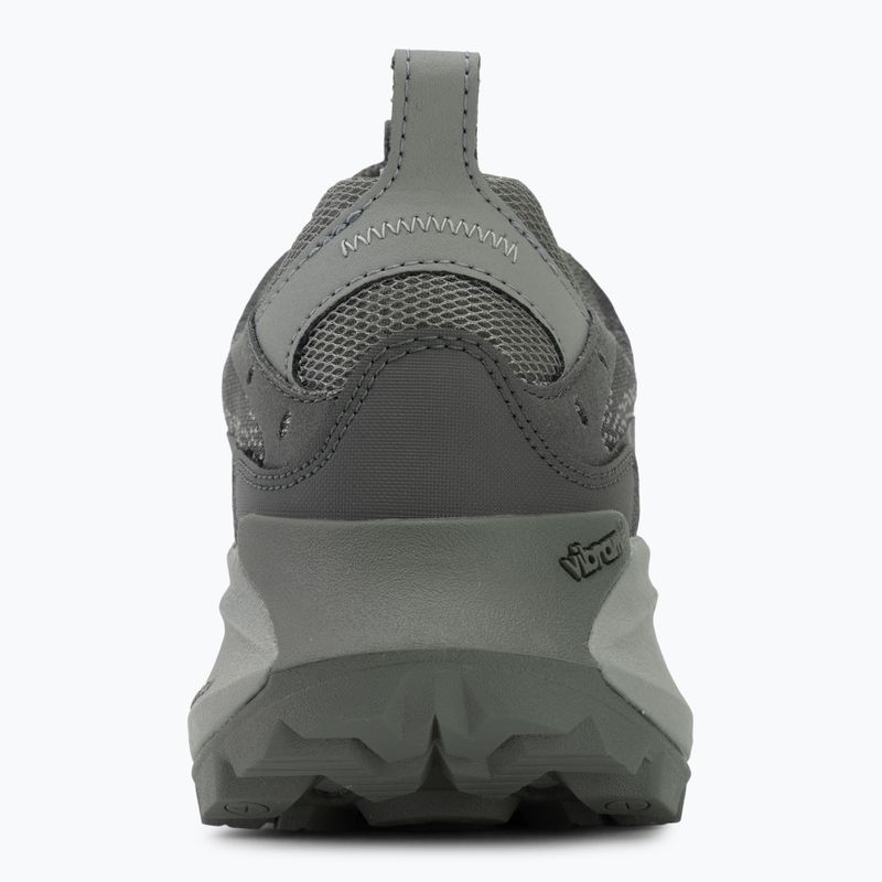 Férfi kirándulócipők Merrell Moab Speed 2 anthracite 6