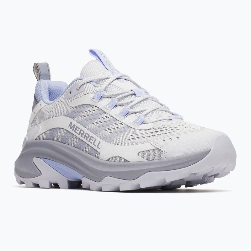 Női túracipő Merrell Moab Speed 2 Ltr Wp aura