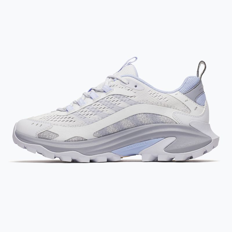 Női túracipő Merrell Moab Speed 2 Ltr Wp aura 3