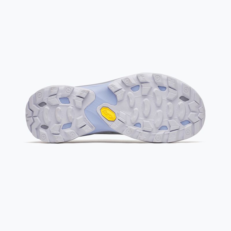 Női kirándulócipők Merrell Moab Speed 2 Ltr Wp aura 5
