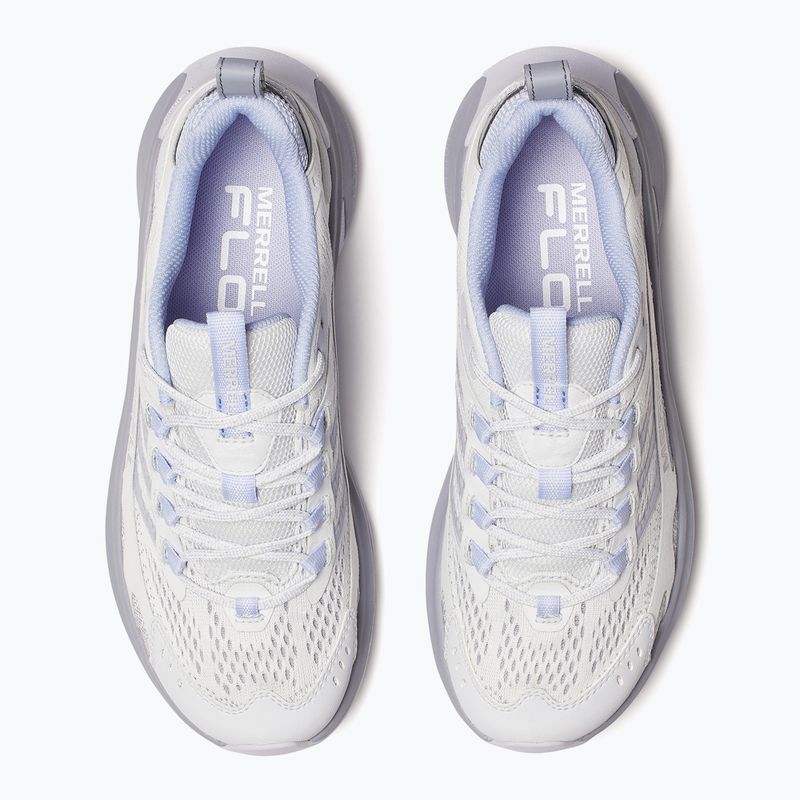 Női túracipő Merrell Moab Speed 2 Ltr Wp aura 6