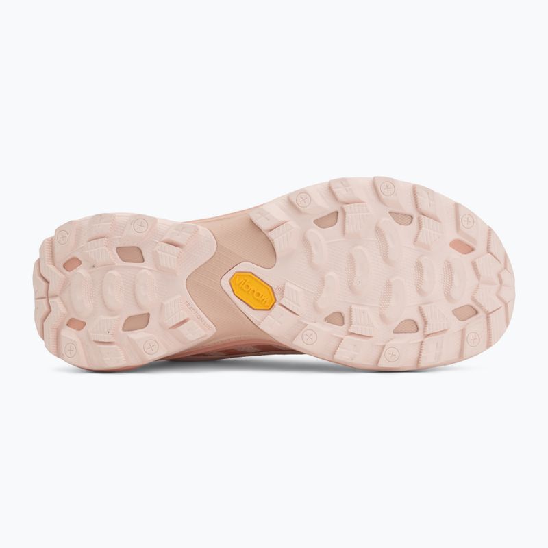 Női kirándulócipők Merrell Moab Speed 2 rosa 4