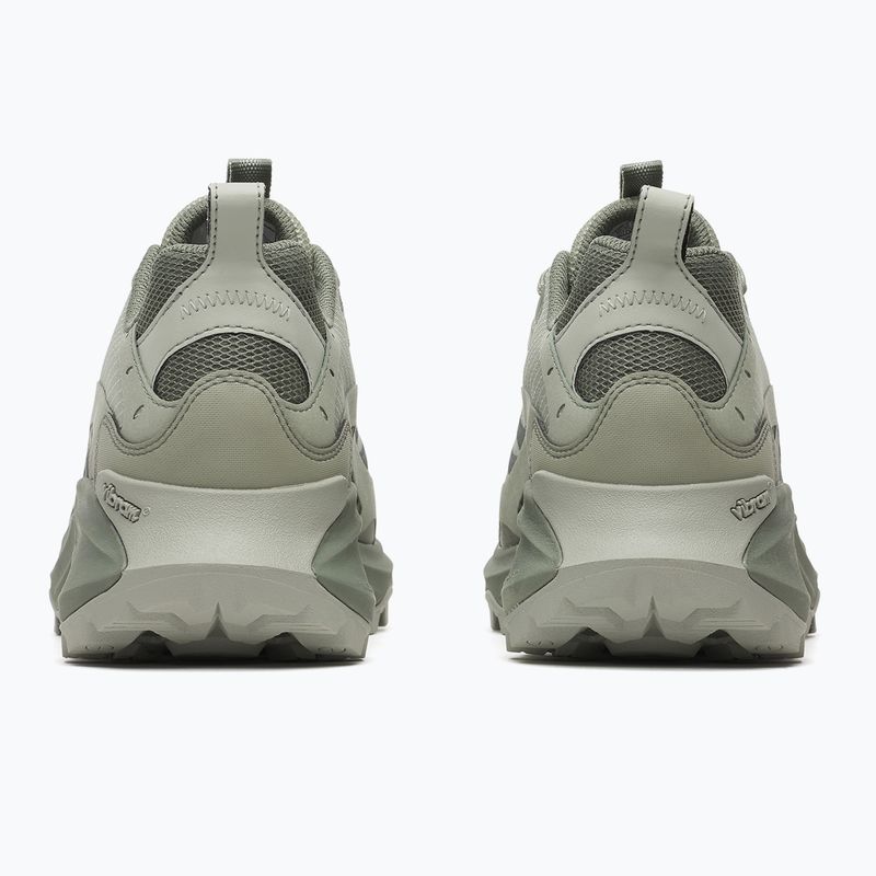 Férfi túracipő Merrell Moab Speed 2 Ltr Wp white sage 5