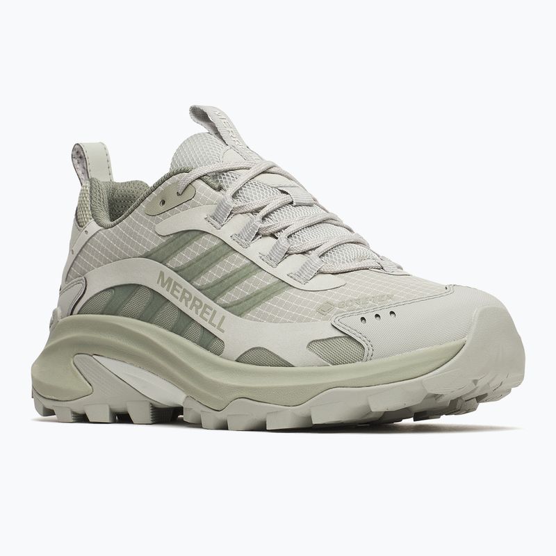 Női túracipő Merrell Moab Speed 2 Ltr Wp oolong