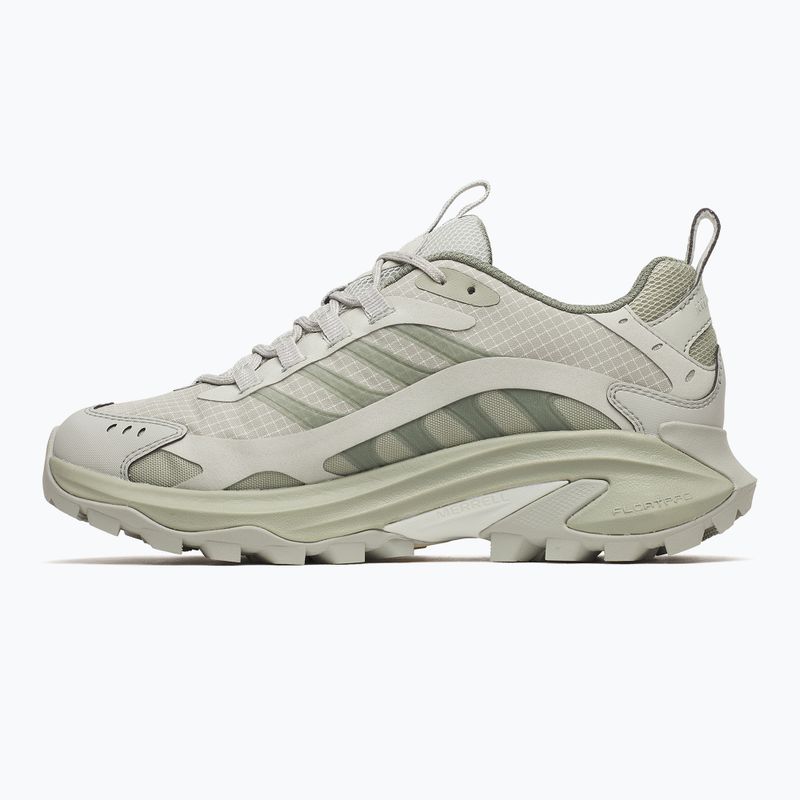 Női túracipő Merrell Moab Speed 2 Ltr Wp oolong 3