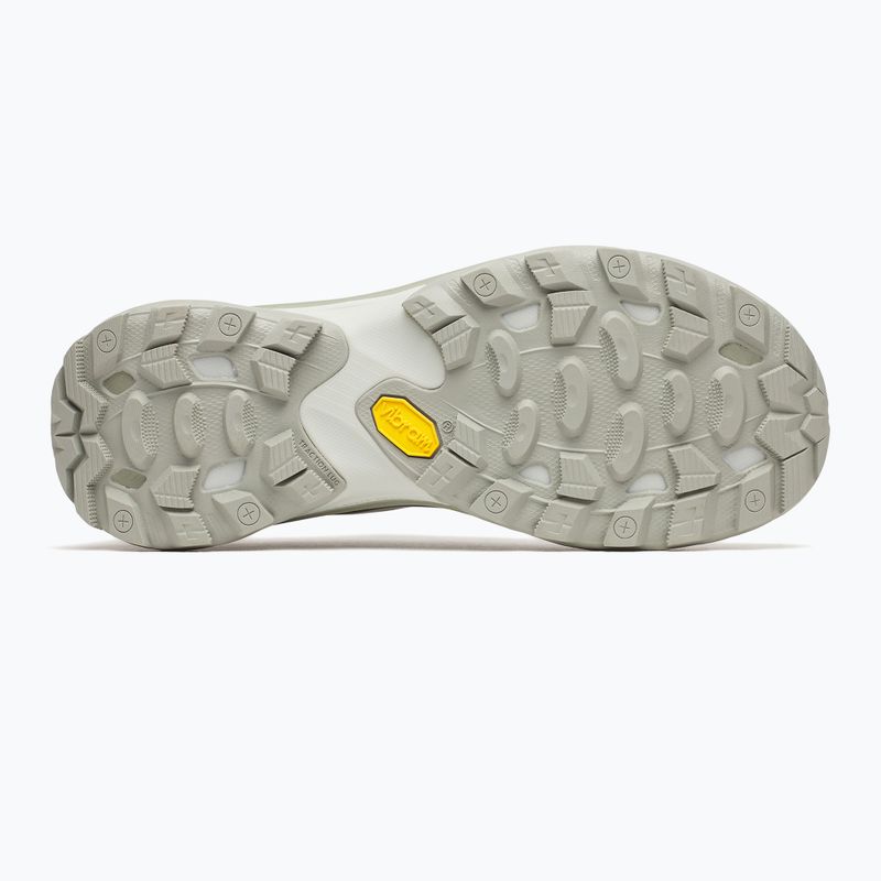 Női túracipő Merrell Moab Speed 2 Ltr Wp oolong 5