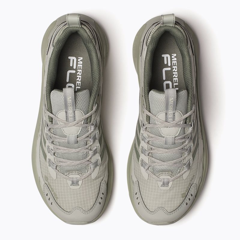 Női túracipő Merrell Moab Speed 2 Ltr Wp oolong 6