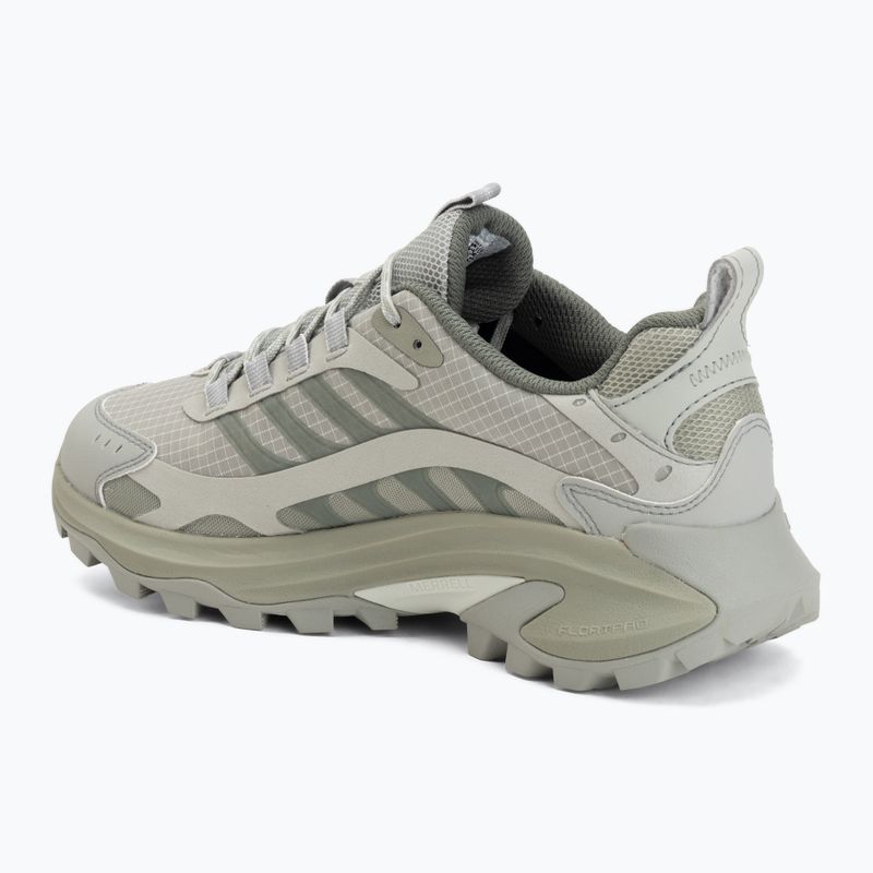 Női túracipő Merrell Moab Speed 2 Ltr Wp oolong 3