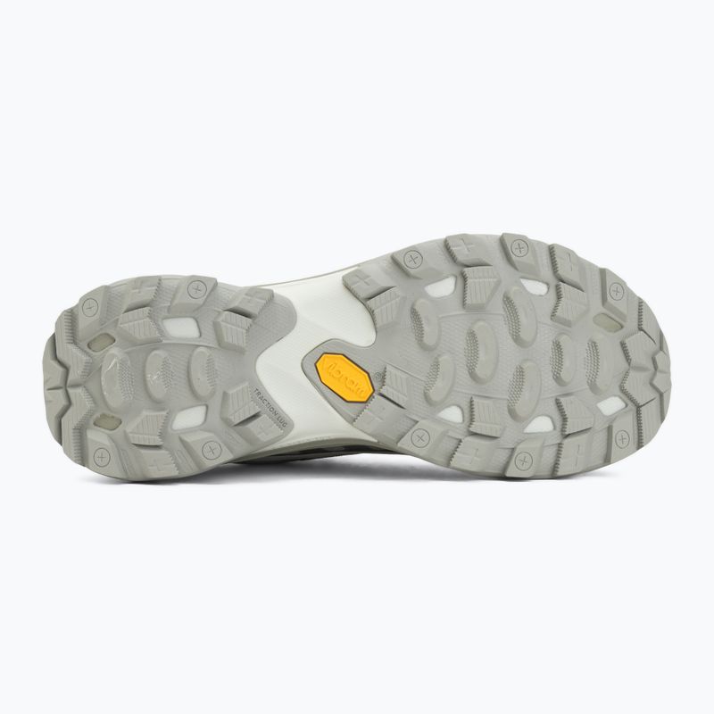 Női túracipő Merrell Moab Speed 2 Ltr Wp oolong 4