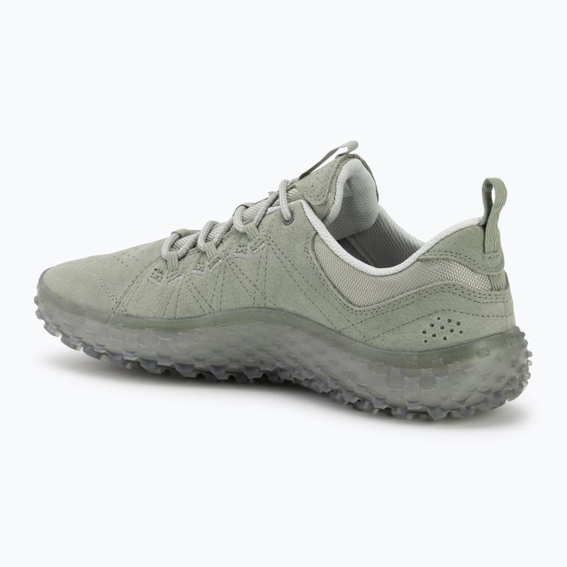 Férfi barefoot cipő Merrell Wrapped white sage 3