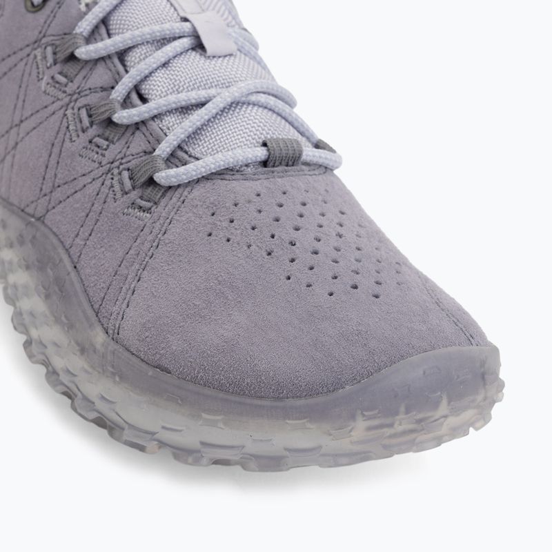 Férfi barefoot cipők Merrell Wrapt lost lilac 7