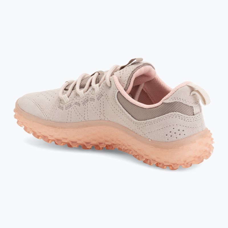 Női barefoot cipők Merrell Wrapt petalite 3