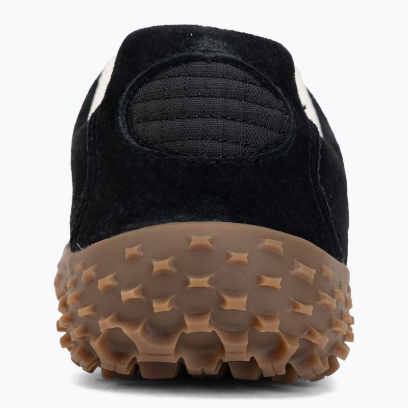 Férfi barefoot cipő Merrell Wrapt black 6
