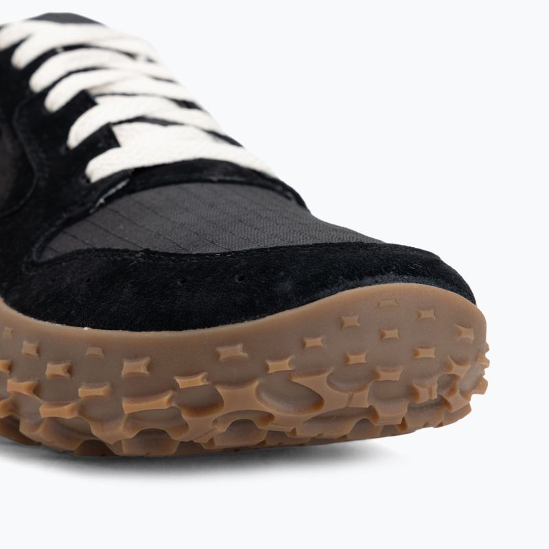 Férfi barefoot cipő Merrell Wrapt black 7
