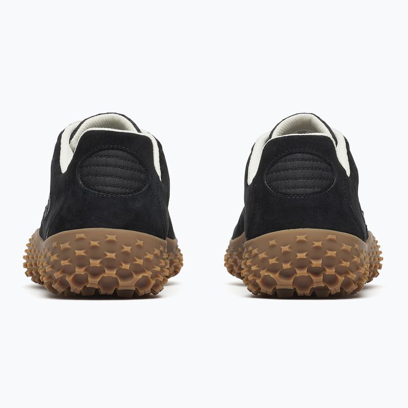 Férfi barefoot cipő Merrell Wrapt black 12